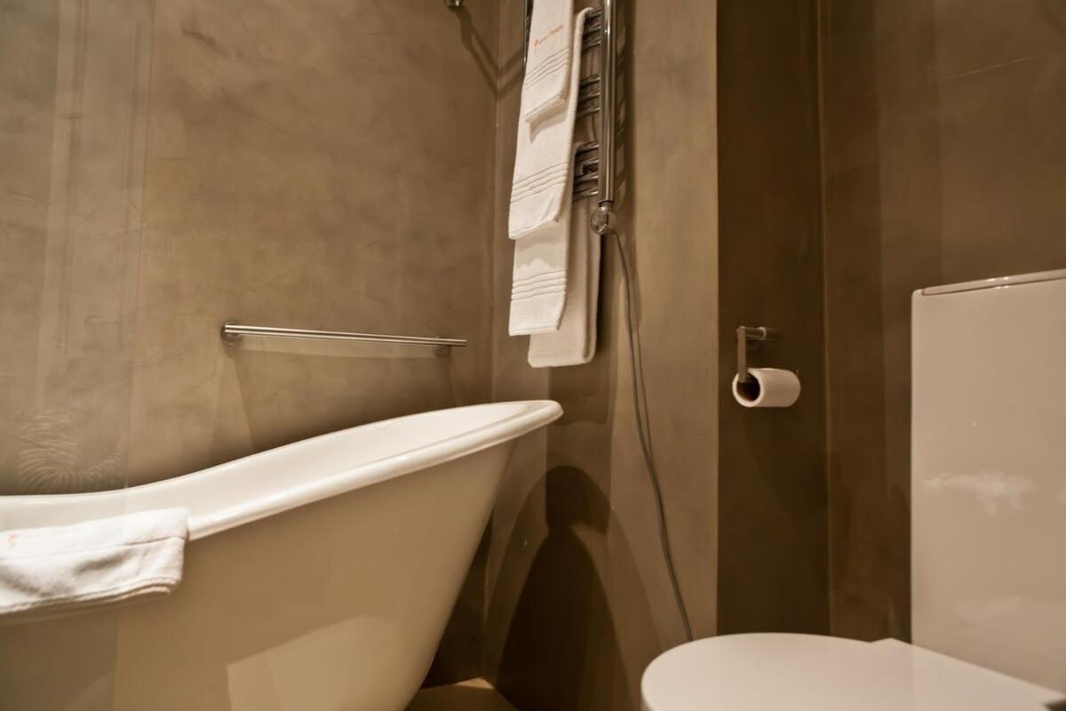 Luxury Sea View Apartment Кашкайш Екстериор снимка