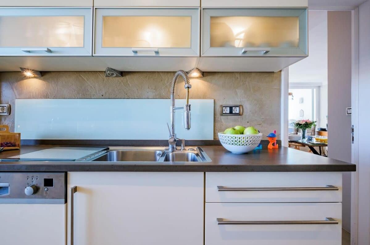Luxury Sea View Apartment Кашкайш Екстериор снимка